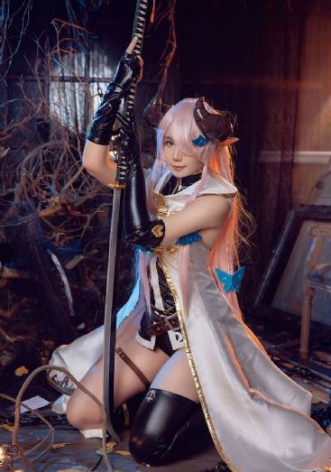 不良少女