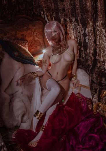 我女儿的朋友