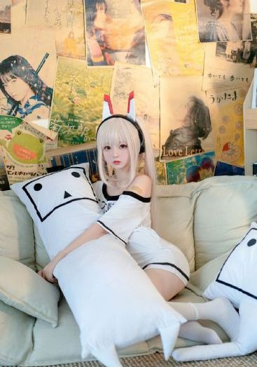 小姑娘视频完整版
