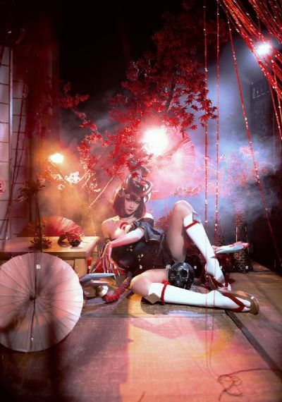 魔幻奇缘