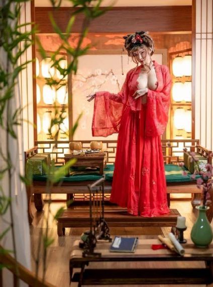 怪杰变错身