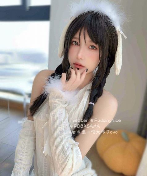 女按摩师3