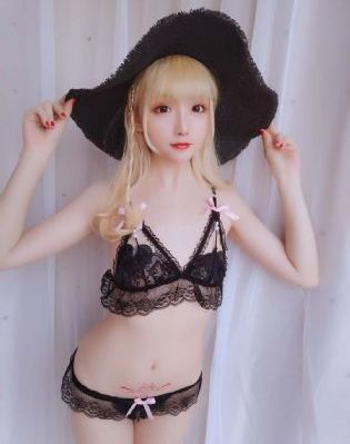 消防员男友