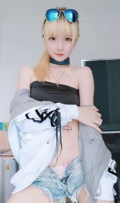 芒咕的动物城