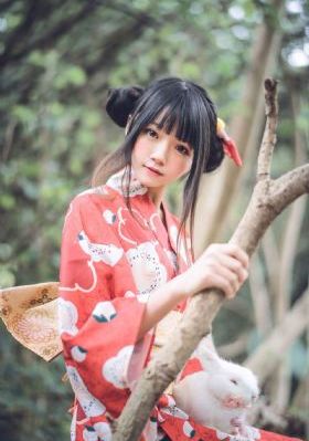 杨贵妃秘史杨玉环
