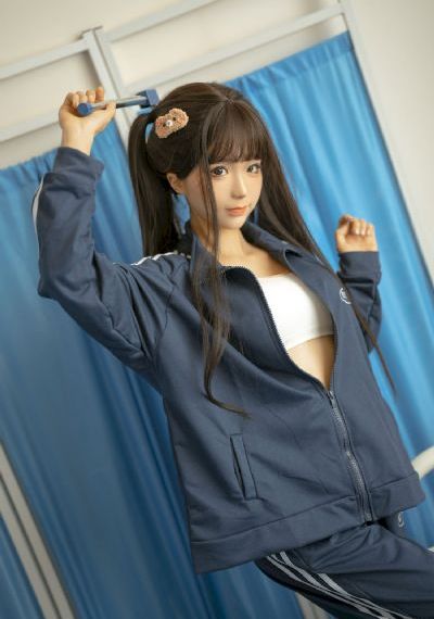 巴西女子监狱实录