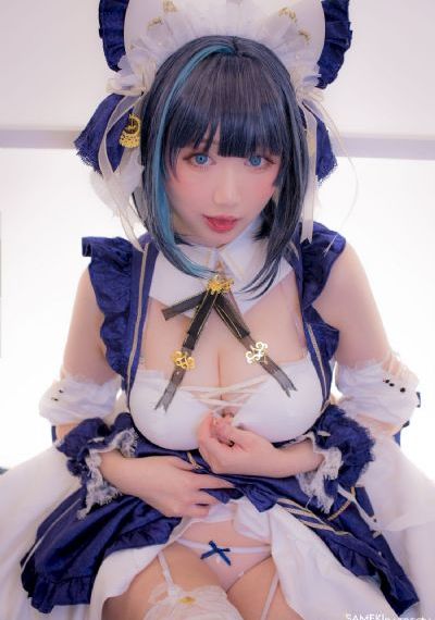 花蝴蝶少女视频