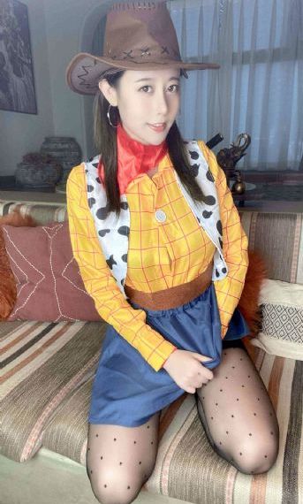 越快乐越堕落