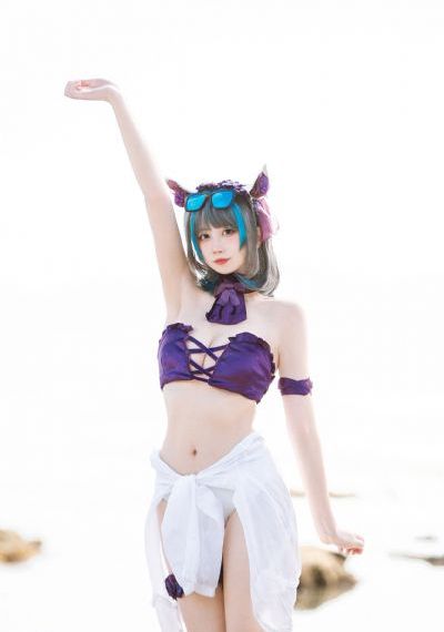 幽浮魔点