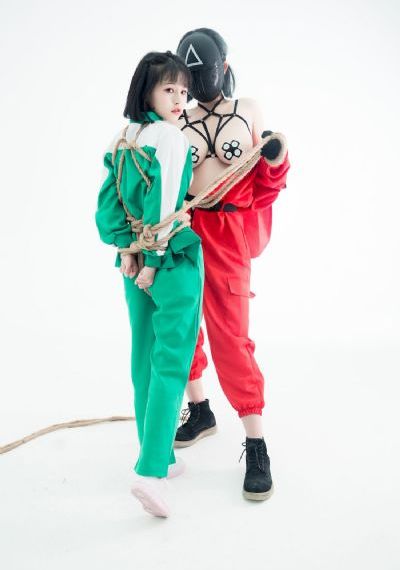 公的浮之手
