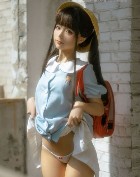 青梅竹马是消防员动漫