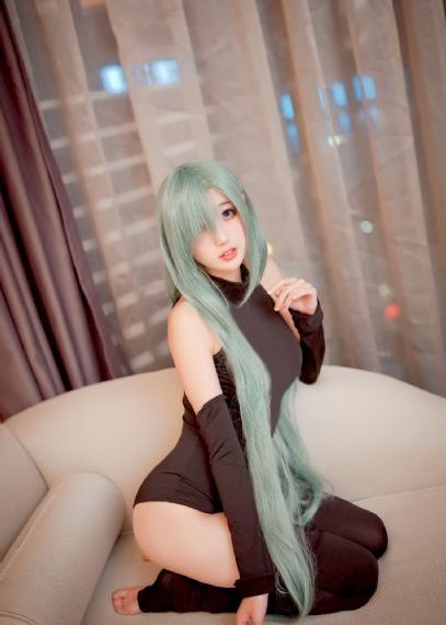 风流的小姨子