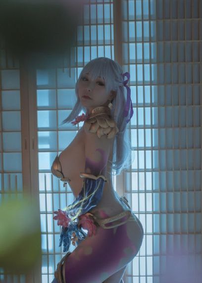 花青歌