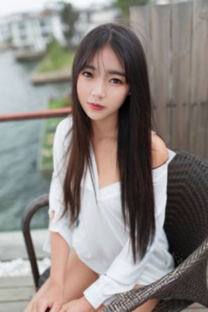 静媛的悲伤