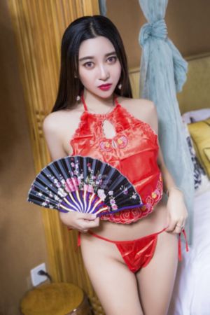 人造怪物