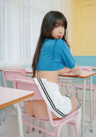就算敏感点也无妨