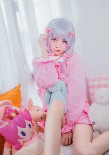 女朋友的妈妈5