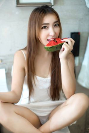 美丽的姑娘