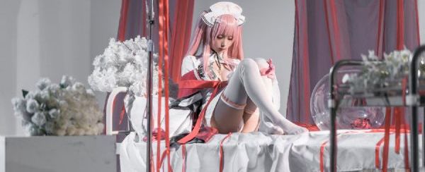 野蛮谷处女