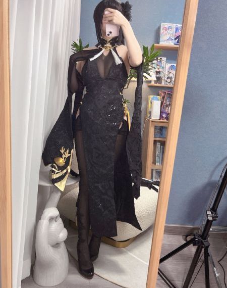 女朋友的味道2