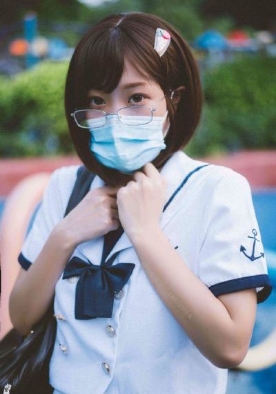 小蜜桃