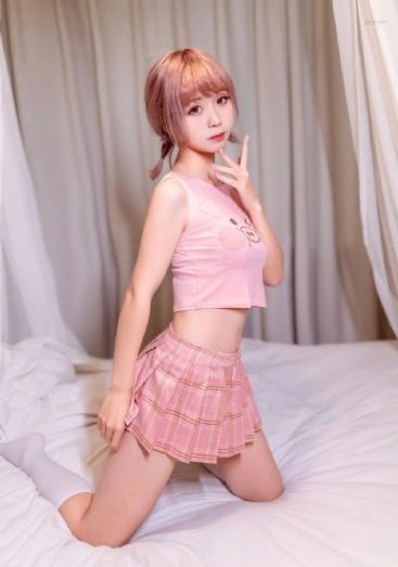 舞男的生活
