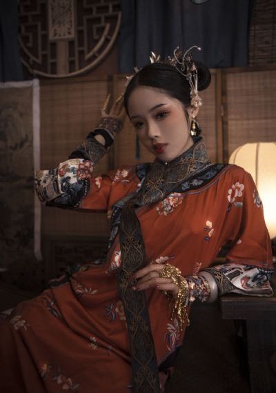 爱的色放1
