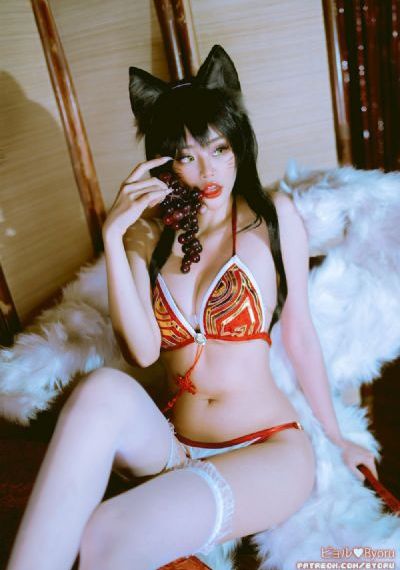 桃色在线
