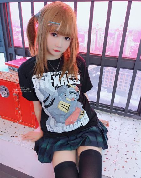 善良朋友保姆