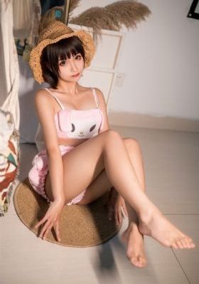 内衣公司动漫