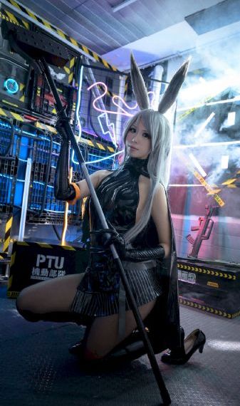 处女罗莉