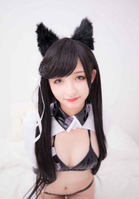 你为我着迷