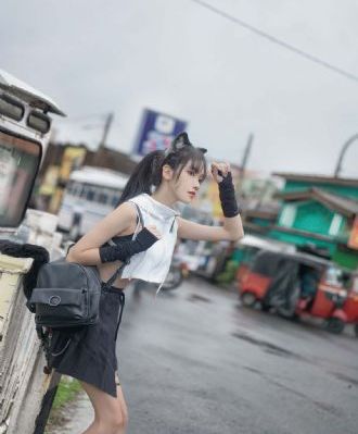 巴西狂欢