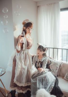 老木匠的三个女儿